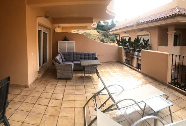 Apartamento 2 habitaciones 105m² en venta - Marbella — 48