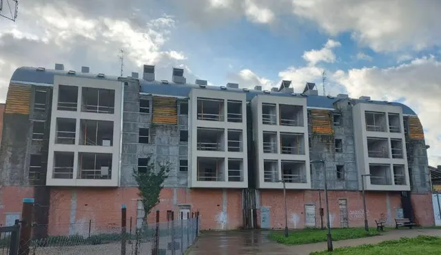 Inversores y promotores, atención! — 9