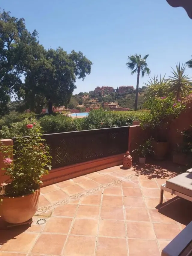 Apartamento 3 habitaciones 200m² en venta - Marbella — 10