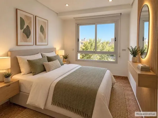 Se vende piso en Xirivella, Valencia — 10