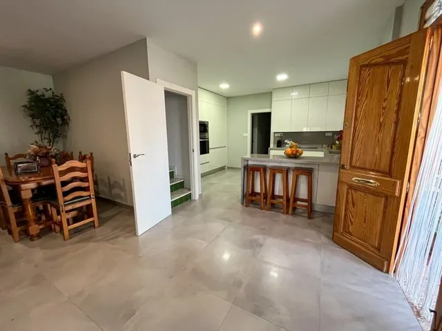 CHALET EN VENTA ATARFE — 40