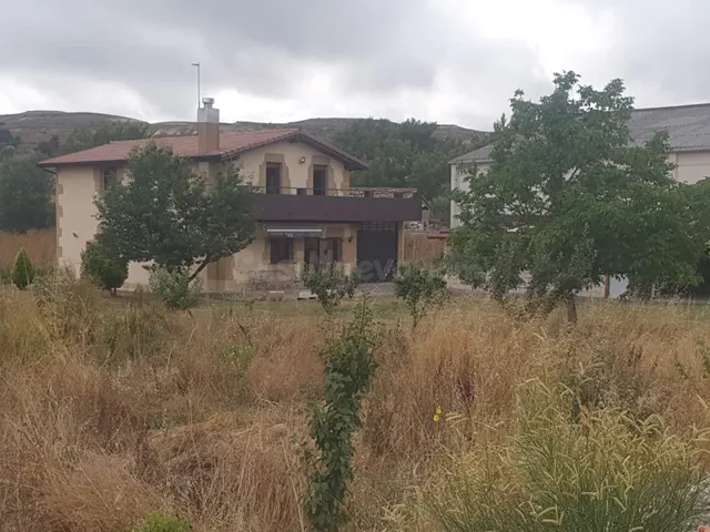 Casa 6 habitaciones 277m² en venta - Rublacedo de Abajo — 5