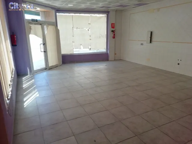 Local Comercial en Molina de Segura, Barrio del Carmen — 3