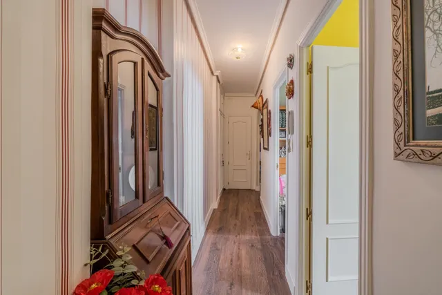 Se vende piso reformado en la calle Alcalde Sainz de Baranda — 25