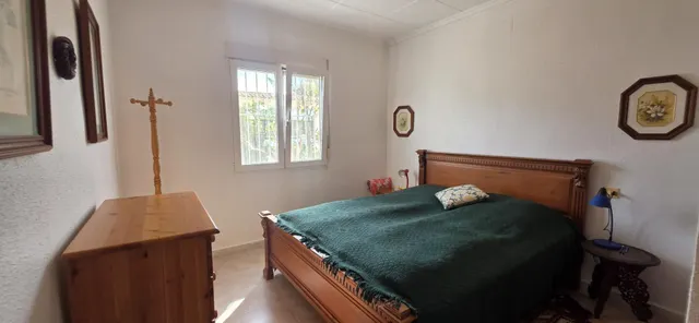 Chalet en la siesta — 12