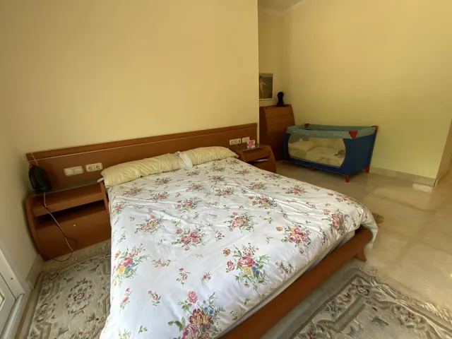 Apartamento 3 habitaciones 155m² en venta - Marbella — 14