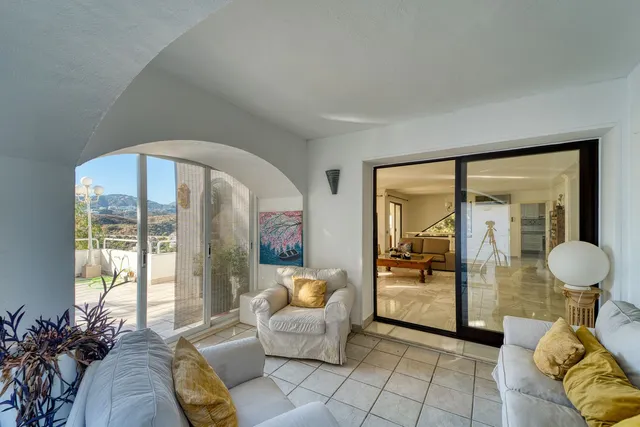 Chalet 4 habitaciones 448m² en venta - Marbella — 17
