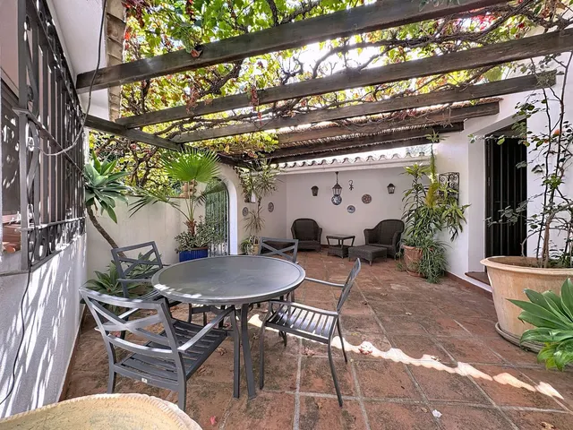 Chalet 4 habitaciones 298m² en venta - Riviera del sol — 36
