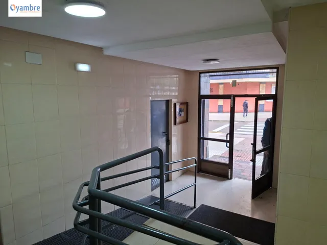 Venta de Piso en Travesía Vidriera,De La Nº 8 Avilés (Asturias) — 12