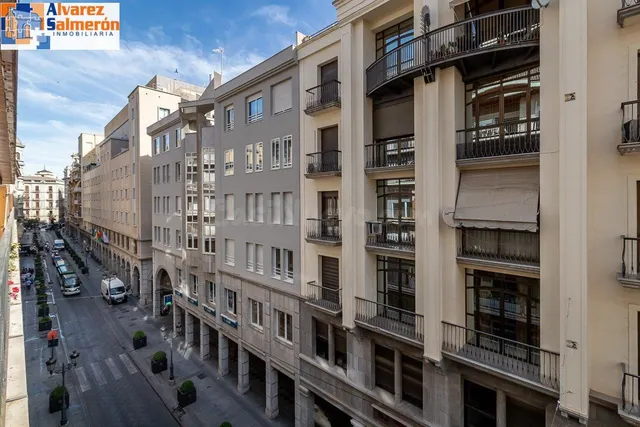 Ganivet, Plaza del Campillo — 3