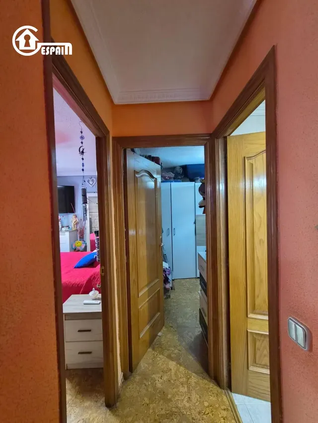 Piso en venta en Calle Parque Vosa, Móstoles, Madrid — 25