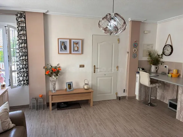 Villa 2 habitaciones 80m² en venta - Lomas de Cabo Roig — 30