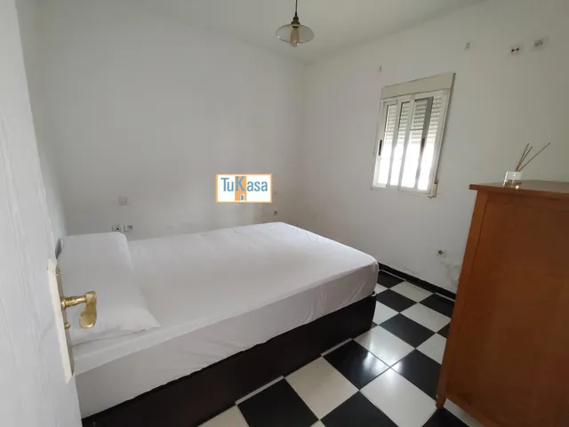Casa con Patio en aguas Vivas — 22