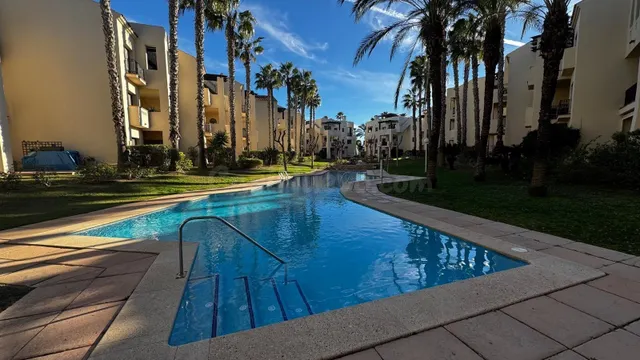 Planta Baja en Roda Golf & Beach Resort – San Javier — 5