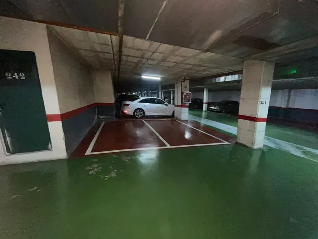 Garaje 28m² en venta - Camino de Suárez — 9
