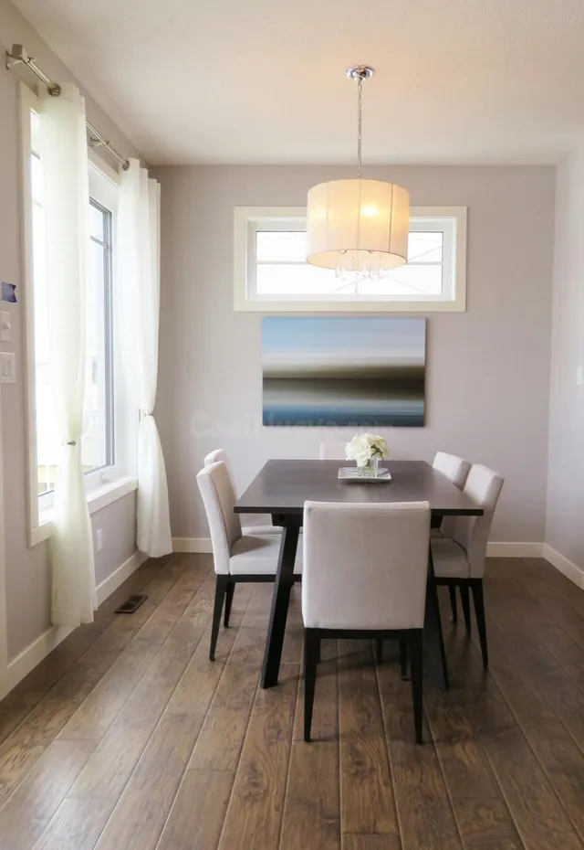 Pareado 5 habitaciones 300m² en venta - Chamartin - foto 3