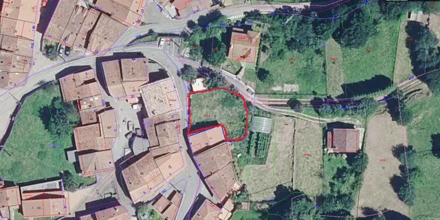Terreno urbano en Cartes - foto 4
