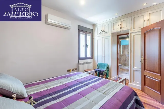 Chalet Exclusivo en Camino Bajo de Huétor — 14