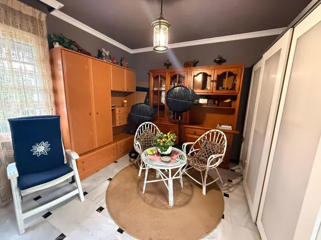 Vivienda independiente con garaje-centro de Algeciras — 14