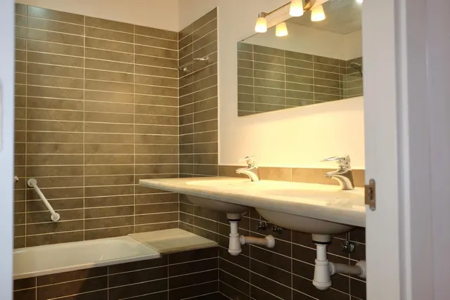 Moderno piso reformado en venta situado en pleno corazón de l'Eixample — 30