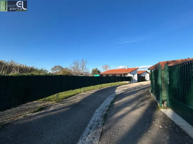 CASA DE OCIO RECREO EN BEIRE — 20