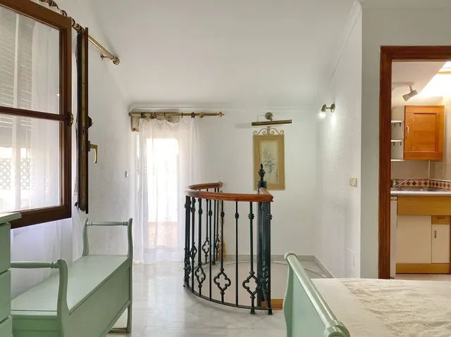 Ático 3 habitaciones 91m² en venta - Marbella — 30