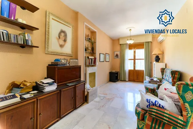 ¡Tu Oasis Privado de Lujo en Cortijo del Aire: Piscina, Espacio y Exclusividad en Albolote! — 19