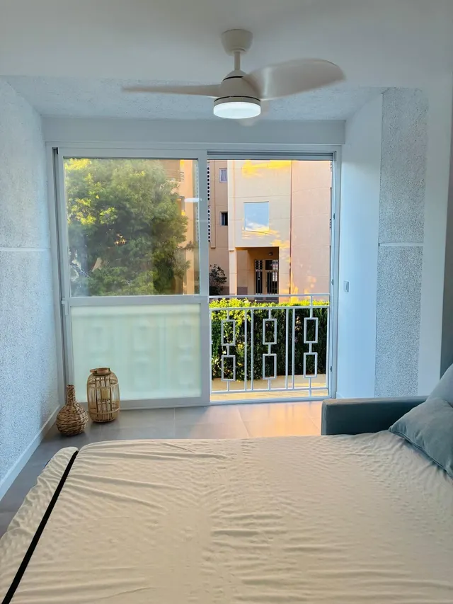 Apartamento reformado junto  Playa Levante – Santa Pola — 8