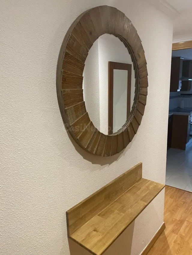 Moderno Piso en Alquiler en Playa de Poniente, Benidorm - foto 2