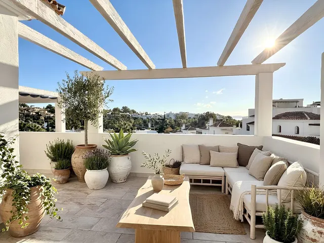 Adosado 3 habitaciones 173m² en venta - Costa Del Sol — 3