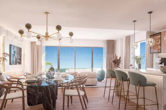 Adosado 3 habitaciones 243m² en venta - Calaburra - Chaparral — 8