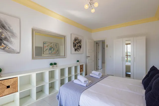 Chalet 5 habitaciones 334m² en venta - Costa Del Sol — 20