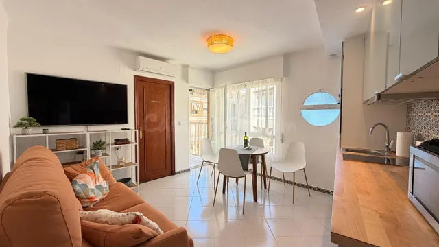 Apartamento 1 habitación 42m² en venta - Habaneras — 5