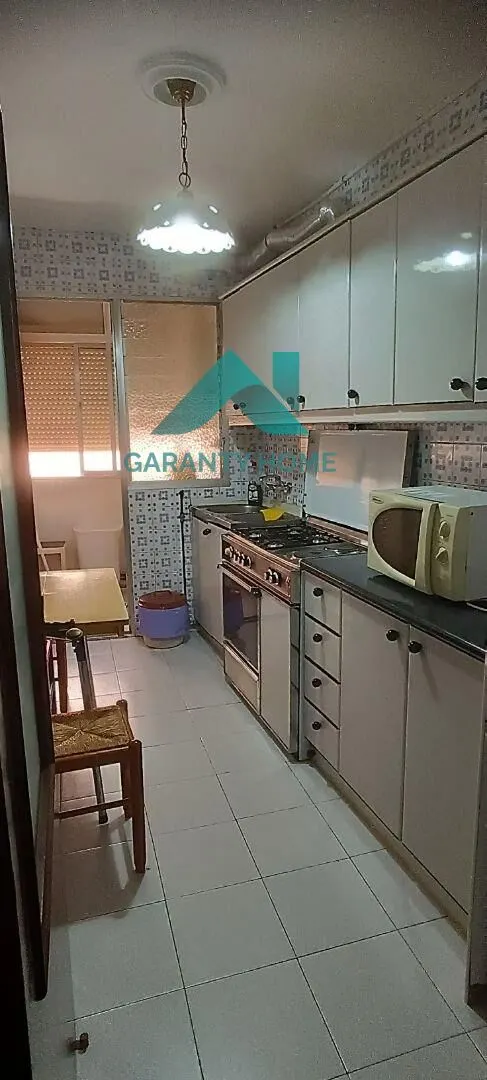 APARTAMENTO AMUEBLADO EN ALQUILER EN ZONA CENTRO – CÁCERES✨ — 6