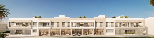 Bungalow Planta Alta 2 habitaciones 256m² en venta - San Pedro — 6