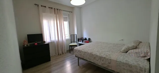 Se vende piso en zona Altabix-Universidad vivienda VPO — 6