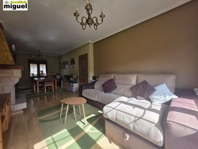 Casa con terreno en Siejo — 21