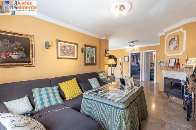 Chalet en Pinos Genil — 8
