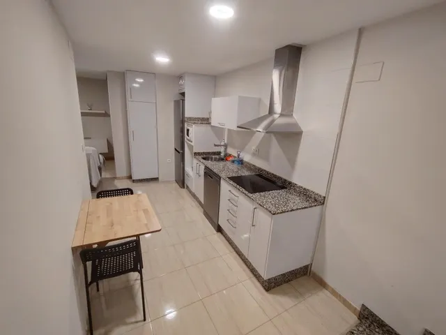 Acogedor piso bajo en Travesía de Cojos — 13