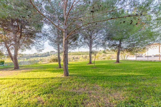 Tu casa, tu jardín, tu familia y tu proyecto de vida en Urbanización MONTERREAL (Torrent) — 20