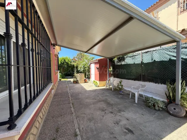 CASA PROINDIVISO EN LA CAÑADA DEL VERDUGO EN VENTA - foto 4