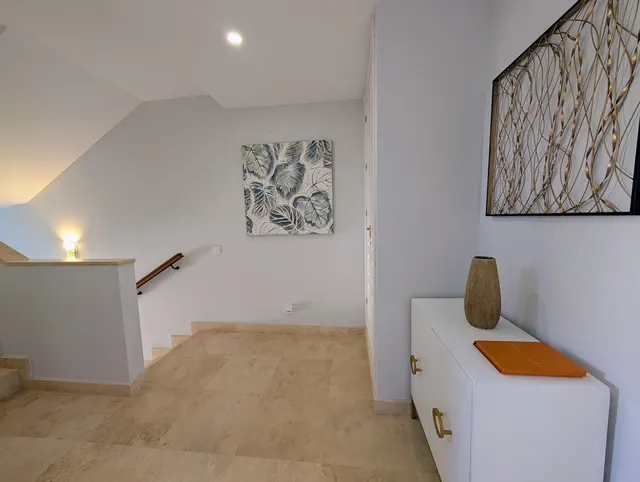 Adosado 4 habitaciones 215m² en venta - Paraiso-Barronal — 24
