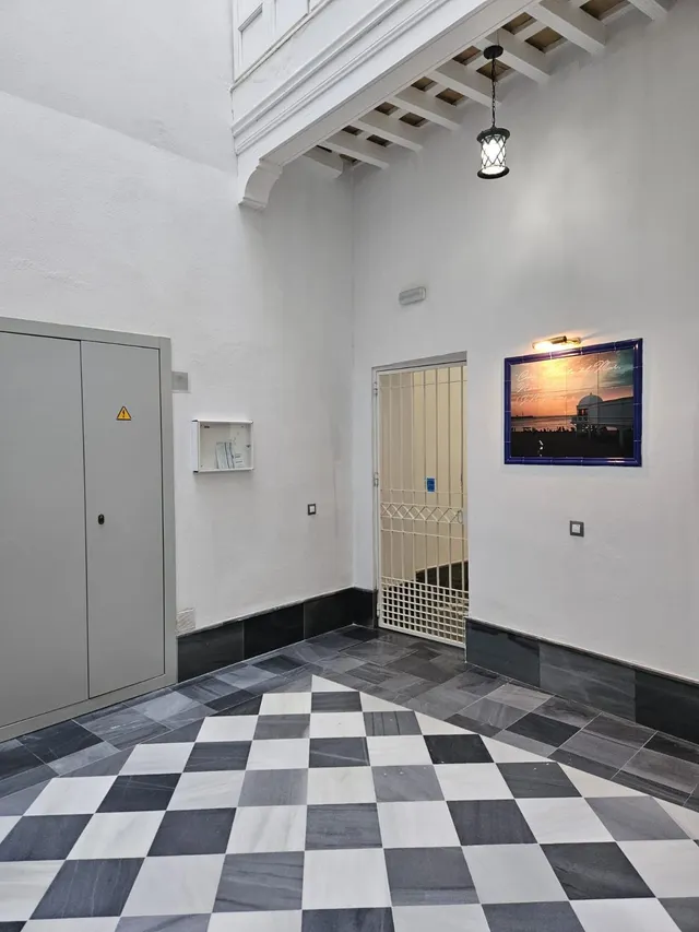¡¡¡APARTAMENTO SEMINUEVO EN EDIFICIO REHABILITADO CON ASCENSOR!!! — 18