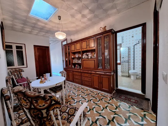 Gran casa unifamiliar, todo exterior y luminosa. — 26