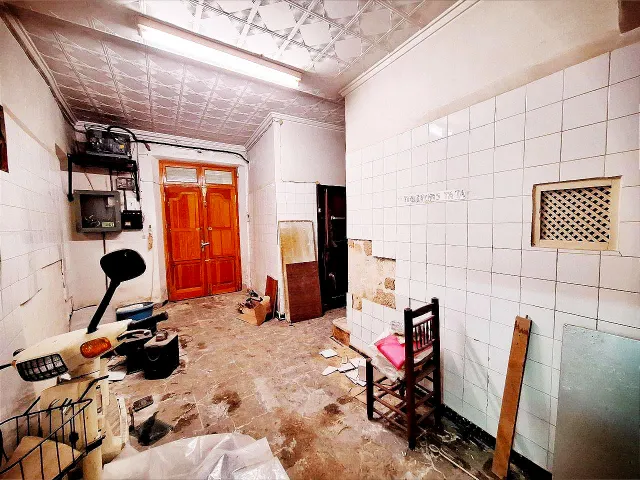 CASA EN EL CENTRO — 13
