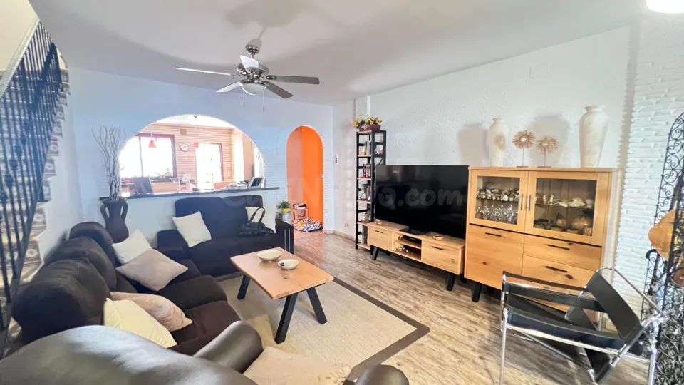 Casa 3 habitaciones 130m² en venta - Los Balcones - Los Altos del Edén
