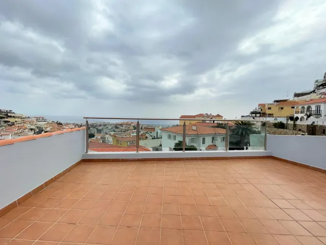 Villa con piscina privada en exclusiva zona residencial de Arguineguin, Loma 2 — 48