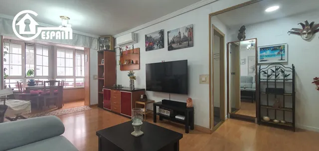 Grupo gespain ofrece vivienda en venta en zona abrantes. — 6
