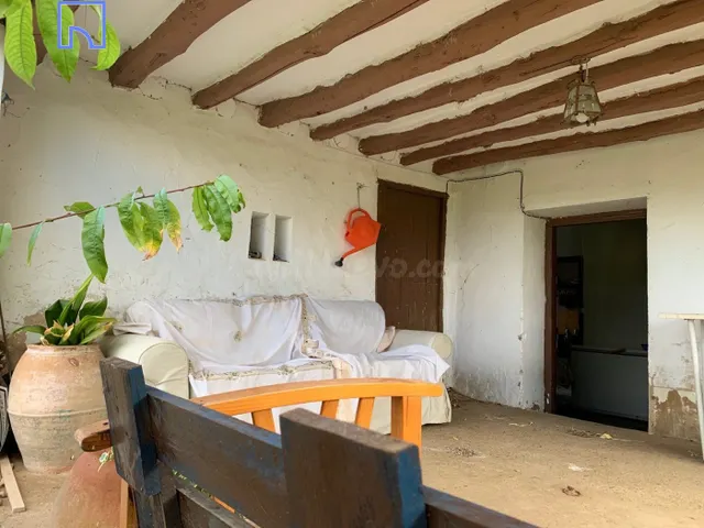 Casa en Fitero con 900 m2 de Parcela; 130.000€ - foto 2