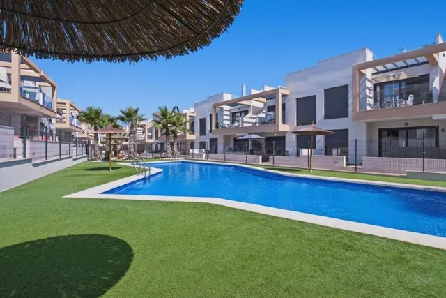 Apartamento 2 habitaciones 86m² en venta - PAU 8 — 2